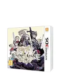 The Legend of Legacy