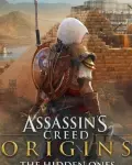 Assassin's Creed Origins The Hidden Ones