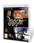 007 Legends