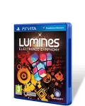 Lumines Electronic Symphony
