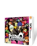 Persona Q Shadow of the Labyrinth