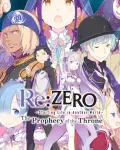 Re:Zero: The Prophecy of the Throne
