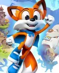 Super Lucky's Tale