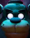Five Nights at Freddy´s VR Help Wanted