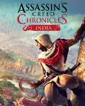 Assassin's Creed Chronicles: India