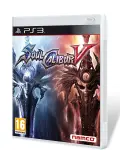 SoulCalibur V