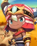 Ever Oasis