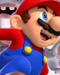 Mario + Rabbids Kingdom Battle