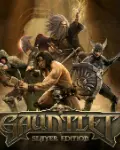Gauntlet Slayer Edition
