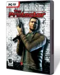 Hidden Target (Protector)