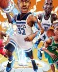 NBA 2K Playgrounds 2