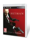 Hitman Absolution