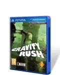 Gravity Rush