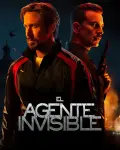 El agente invisible (2022)