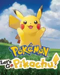 Pokémon: Let's Go, Pikachu!