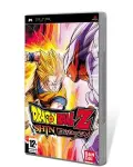 Dragon Ball Z Shin Budokai