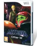 Metroid Other M