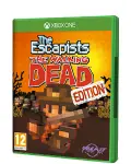The Escapists: The Walking Dead