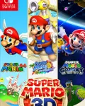 Super Mario 3D All-Stars
