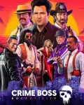 Crime Boss: Rockay City