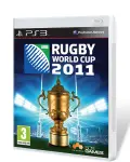 Rugby World Cup 2011