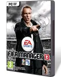 FIFA Manager 13