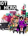 Not a Hero