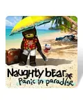 Naughty Bear Panic in Paradise
