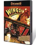 Wings Remastered Edition