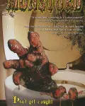 Monsturd, el ataque de la montaña de mierda (2003)