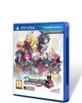 Disgaea 3 Absence of Detention