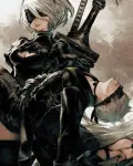 NieR: Automata