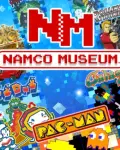 Namco Museum