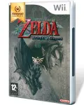 The Legend of Zelda Twilight Princess
