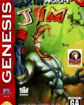 Earthworm Jim