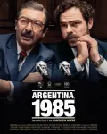 Argentina, 1985 (2022)