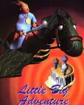 Little Big Adventure