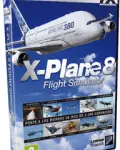 Xplane 8 Premium