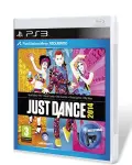 Just Dance 2014