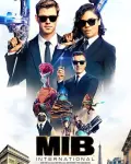 Men in Black International (2019)