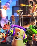 Worms Rumble