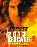 2013: Rescate en L.A. (1996)