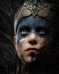 Hellblade Senua's Sacrifice