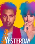 Yesterday (2019)