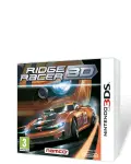 Ridge Racer 3D