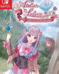 Atelier Lulua: The Scion of Arland