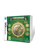 El Profesor Layton y el Futuro Perdido