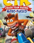 Crash Team Racing Nitro Fueled