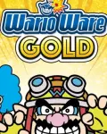 WarioWare Gold