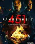 Fahrenheit 451 (2018)